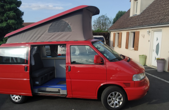 Volkswagen WESTFALIA California image