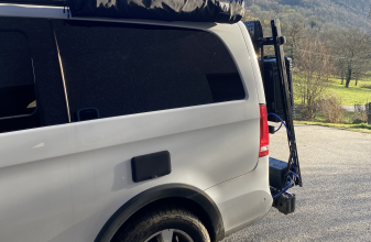 Mercedes WESTFALIA MARCO POLO 4X4 - 190cv image