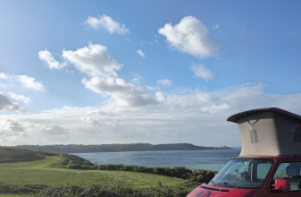 Volkswagen WESTFALIA California image