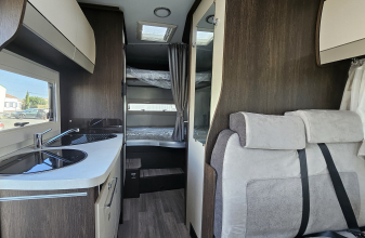 Ford BENIMAR S 340 up image