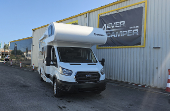 Ford BENIMAR S 340 up image