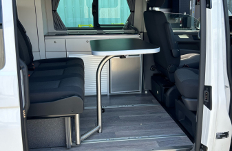 Volkswagen REIMO BY ECOCAMPERS Cityvan image