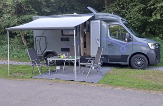 Renault CHAUSSON S514 ETAPE LINE image