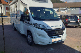 LAIKA ECOVIP 412 image