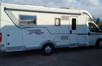 LAIKA ECOVIP 412 image