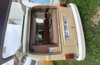 Volkswagen WESTFALIA T2 image