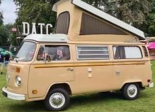 Volkswagen WESTFALIA T2 image