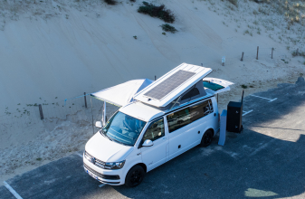 Volkswagen WESTFALIA KEPLER ONE image