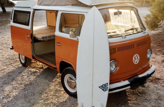 Volkswagen WESTFALIA T2 image