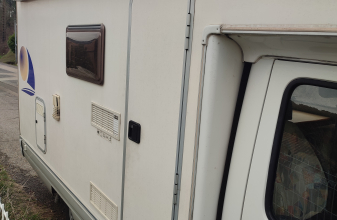 Fiat AUTRE Sea dinghy image