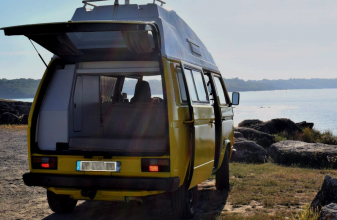 Volkswagen WESTFALIA T3 image