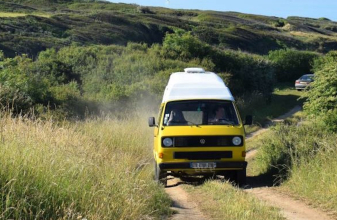 Volkswagen WESTFALIA T3 image