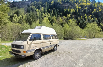 Volkswagen WESTFALIA Joker  image