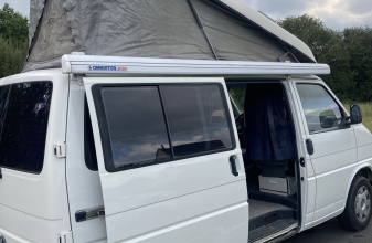  VOLKSWAGEN CALIFORNIA image