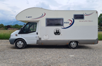 XGO dynamic 21 image