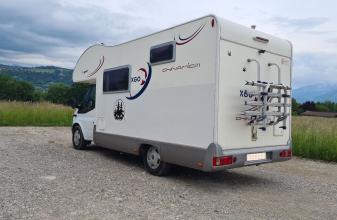 XGO dynamic 21 image