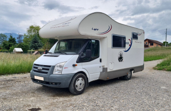 XGO dynamic 21 image