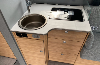 Citroen DETHLEFFS Just T7052 DBL image