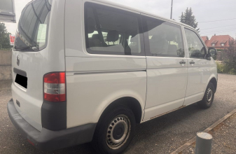 Volkswagen AUTRE Lulu image