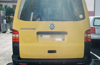 VOLKSWAGEN HYMERCAR ACTIVE LIFE image