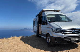  KNAUS BOX DRIVE image