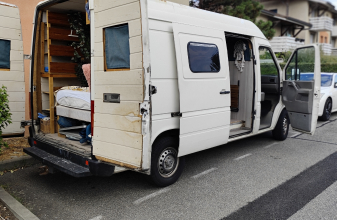 Volkswagen AUTRE LT35 image