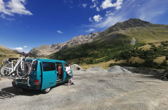 VOLKSWAGEN VOLKSWAGEN T4 Westfalia image