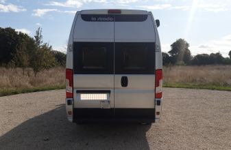 FIAT LA STRADA COMPACT image