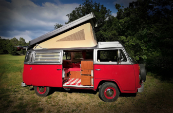 WESTFALIA T2 image
