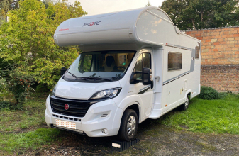 PILOTE C690G Essentiel image