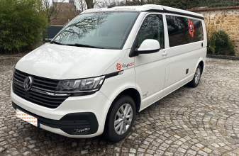 VOLKSWAGEN WESTFALIA KEPLER SIX image