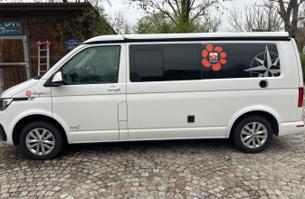 VOLKSWAGEN WESTFALIA KEPLER SIX image