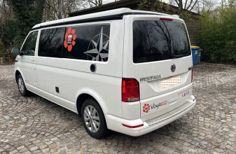 VOLKSWAGEN WESTFALIA KEPLER SIX image