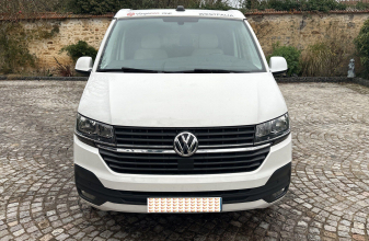 VOLKSWAGEN WESTFALIA KEPLER SIX image