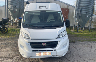 DUCATO MC LOUIS FOURGON image