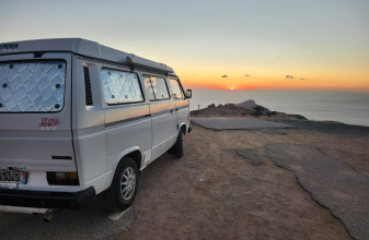 VOLKSWAGEN WESTFALIA CLUB JOKER CITY image