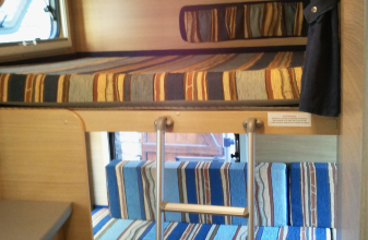 Fiat ROLLER TEAM 2 image