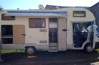 Fiat ROLLER TEAM 2 image