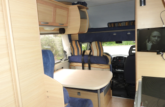 Fiat AUTO ROLLER 2 image