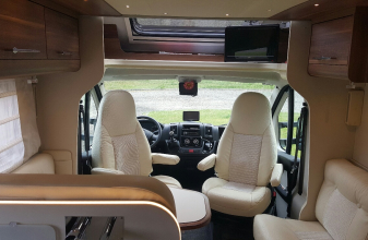 Fiat ROLLER TEAM XLM MAGNIFICO image