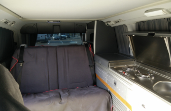  MERCEDES Viano Marco Polo image