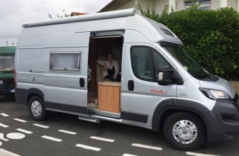 Fiat CAMPEREVE Family