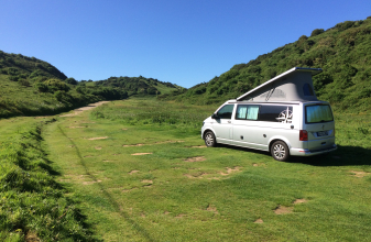 Volkswagen WESTFALIA VW Kepler T6 image