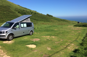 Volkswagen WESTFALIA VW Kepler T6 image