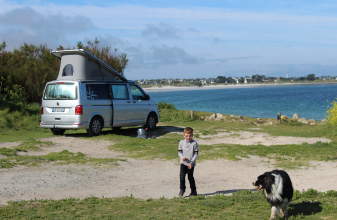 Volkswagen WESTFALIA VW Kepler T6 image