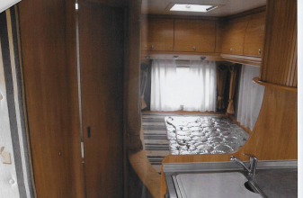 Fiat BURSTNER t580 image