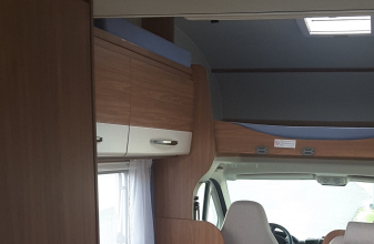 Fiat CARADO carado A461 image