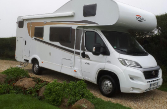 Fiat CARADO carado A461 image