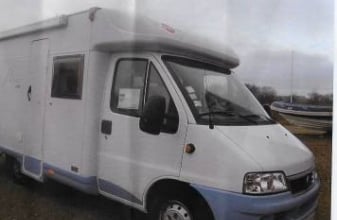 Fiat BURSTNER t580 image