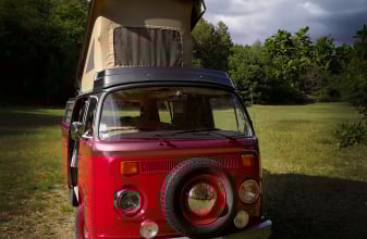 Volkswagen WESTFALIA T2 image